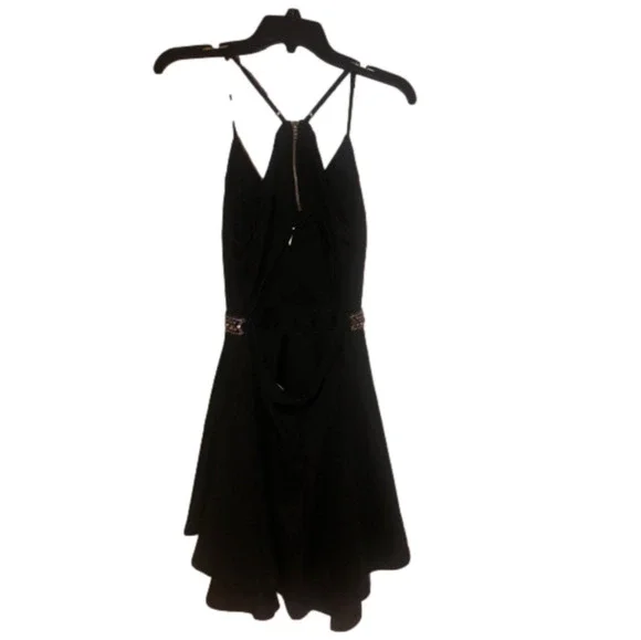 𝅺Dillard's Brand Formal Gown - Picture 5 of 10